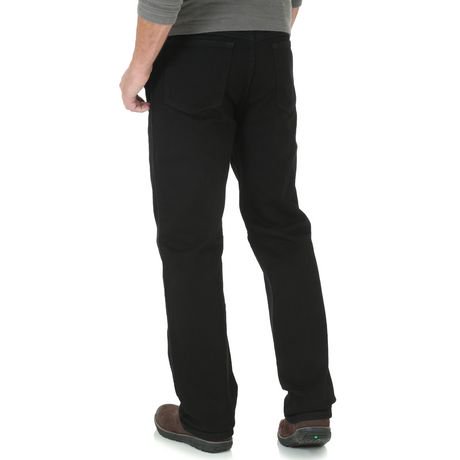 Wrangler Comfort Solution Series Jeans | Walmart Canada
