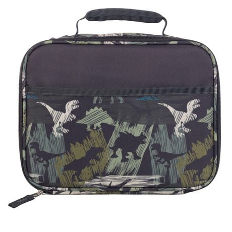 Insulated Lunch Box - Walmart.ca