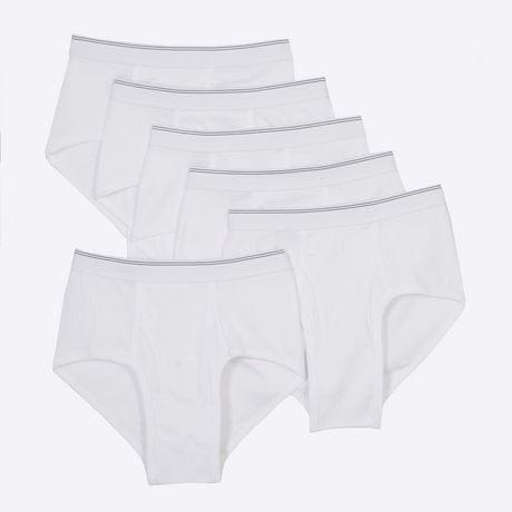 george briefs walmart cotton pack mens underwear zoom