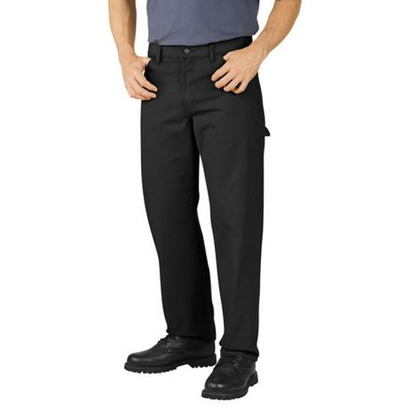 Pantalon de menuisier en toile Genuine Dickies Pantalon pour homme