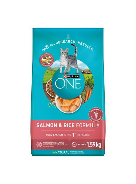Purina One Cat Food Walmart Canada
