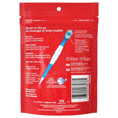 colgate wisp mini toothbrushes