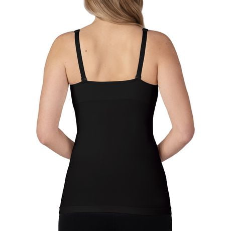 bravado! BASICS Women's Slimming Maternity and Nursing Cami | Walmart ...