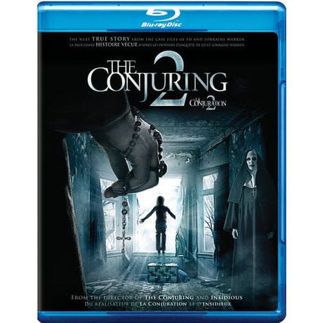 La Conjuration 2 (Blu-ray + HD Numérique) (Bilingue)