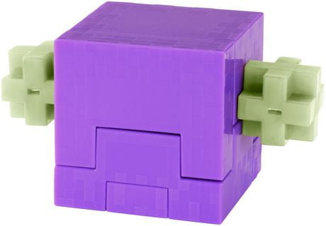 Minecraft Shulker 5-inch Figure | Walmart Canada