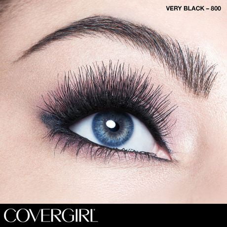 Résultats de recherche d'images pour « covergirl total tease »