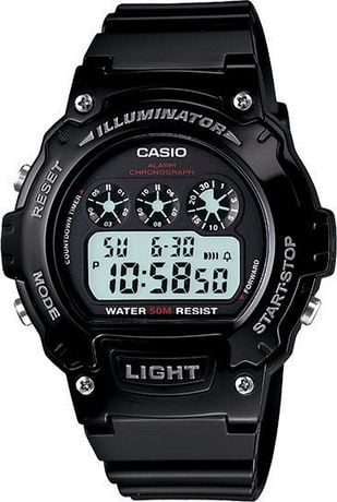 casio watch walmart canada