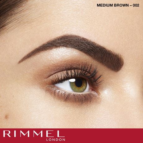 brow filling powder