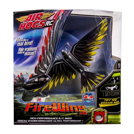 air hogs firewing price