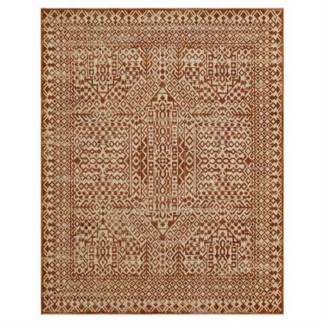 Mohawk Home – Tapis gris Townsent