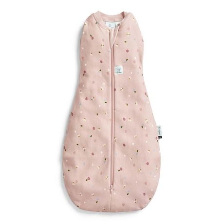 ergoPouch - Cocoon Swaddle Sack 1tog Daisies