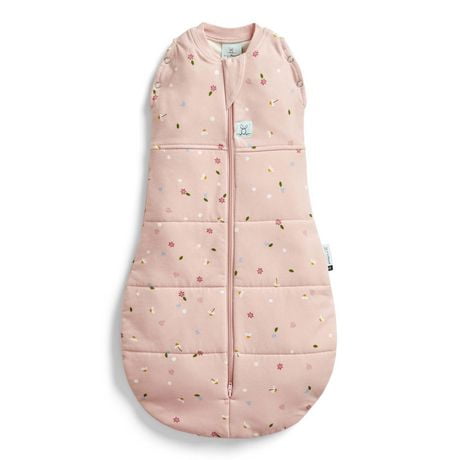 ergoPouch - Cocoon Swaddle Sack 2.5tog Daisies