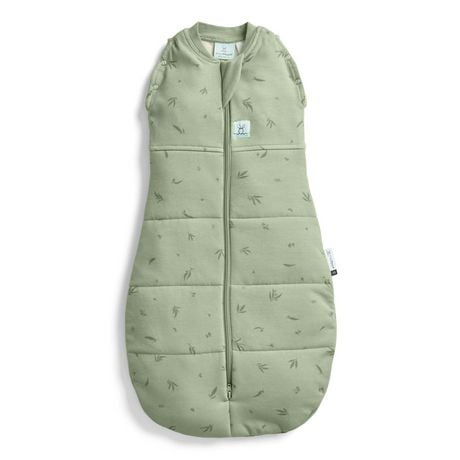 ergoPouch - Cocoon Swaddle Sack 2.5tog Willow