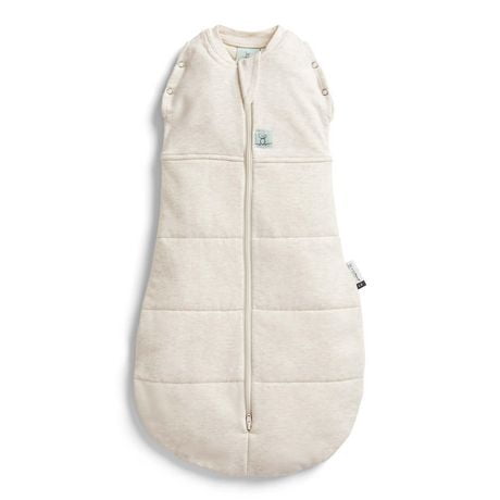 ergoPouch - Cocoon Swaddle Sack 2.5tog Avoine Marle