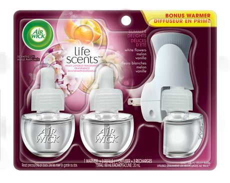 Walmart Oil Change Price >> Air Wick® Life Scents Scented Oil Summer Air Freshener ... Walmart Oil Change Price >> Air Wick® Life Scents Scented Oil Summer Air Freshener ...