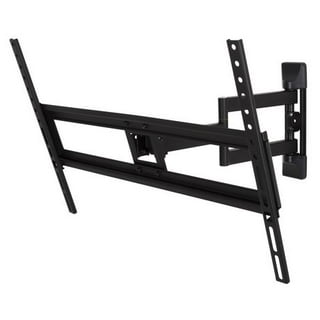 TV Wall Mounts: Fixed, Tilting, Full motion