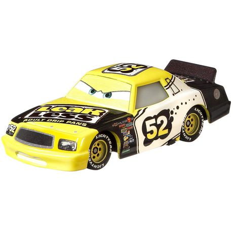 Disney Pixar Cars Claude Scruggs Vehicle | Walmart Canada