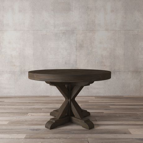 Urban Woodcraft Kitchen Dining, Round Dining Room Tables Canada