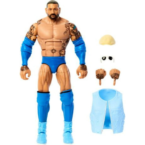 WWE Elite Action Figure Batista