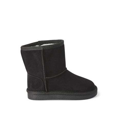 George Toddler Girls' Hug Boots | Walmart Canada