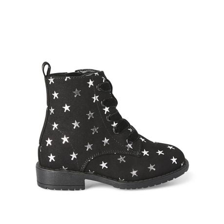 white stuff star boots