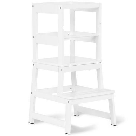 Dream On Me 2 In 1 Funtastic Tower And Step Stool Walmart Canada   6000204956786 