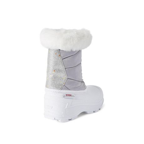 george snow boots