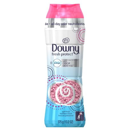 Downy Fresh Protect April Fresh In-Wash Odor Defense Freshener - Walmart.ca