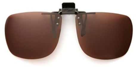 solar shield polarized flip ups