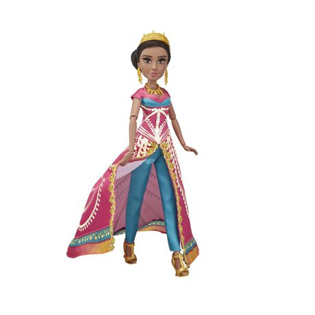 hasbro aladdin dolls