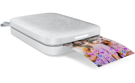 hp sprocket printer walmart