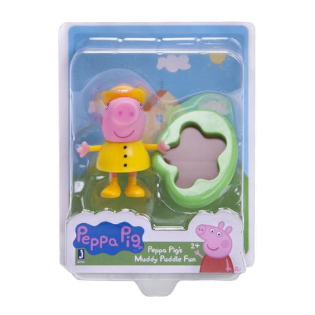 peppa pig toys walmart canada