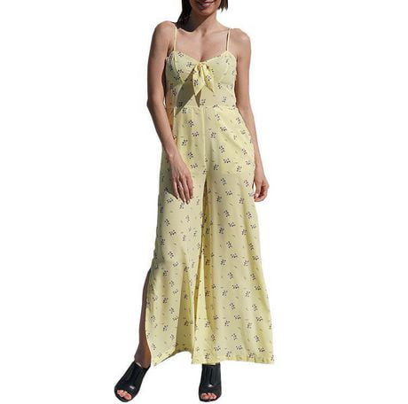 love fire jumpsuit
