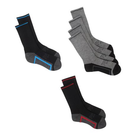 Everlast Sport Boys' Crew Socks | Walmart Canada