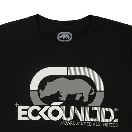 Ecko Unltd. Men’s Short Sleeve Crew Neck T-Shirt Personalized Graphic ...