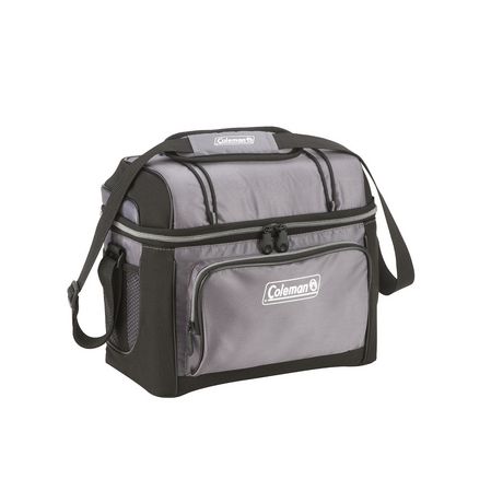 Coleman® 12 Can Soft Sided Cooler - Walmart.ca