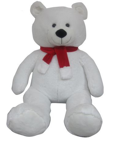 giant teddy bear walmart canada