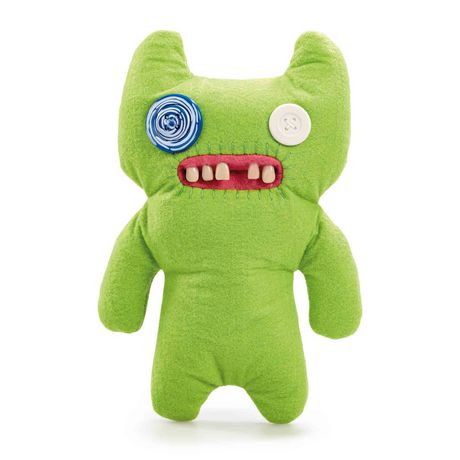 Newest 33cm Plush Toys SCP-173 Plush Doll Anime Monster Horror