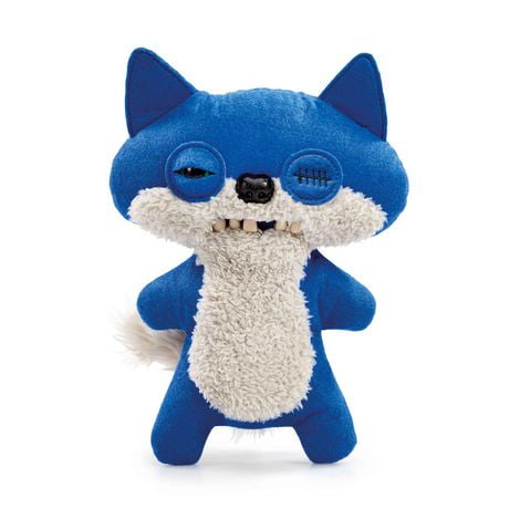 FUGGLERS Suspicious Fox Blue (Ltd Ed)