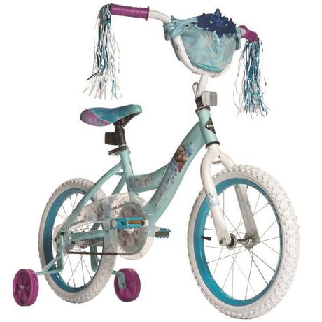 walmart frozen bike 12