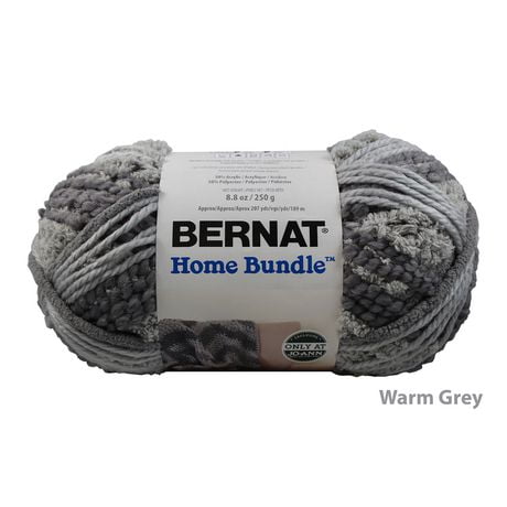 Bernat Home Bundle Yarn | Walmart Canada