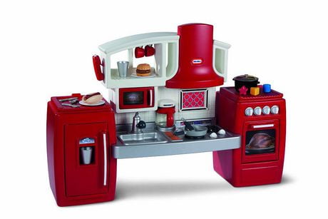 cuisine little tikes