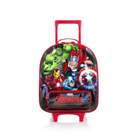 heys marvel luggage