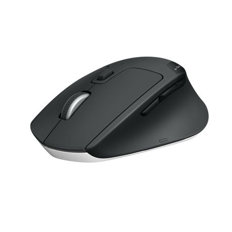 LOGITECH PRECISION PRO WIRELESS MOUSE, A highly productive, versatile  wireless mouse