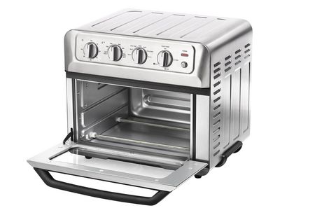 20l Air Fryer Toaster Oven, Chefman Countertop Oven Reviews