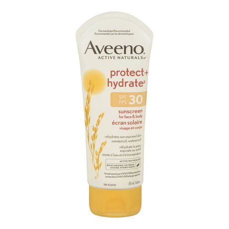 aveeno sunscreen walmart