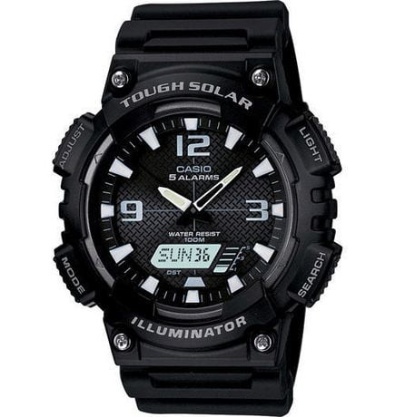 casio walmart canada