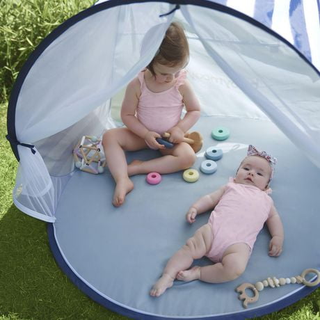 Babymoov Tente Anti Uv Pour Bebe Walmart Canada