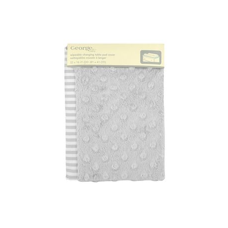 walmart baby changing table pad
