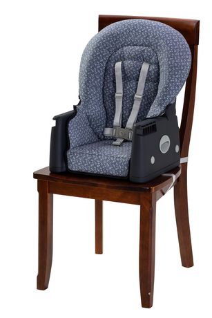Graco Simpleswitch 2 In 1 Highchair, Graco Leather High Chair Cover